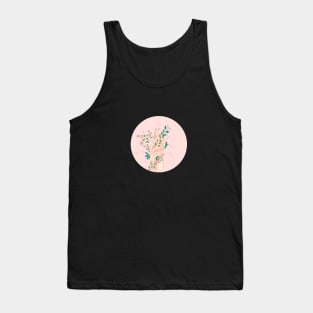 Together forever Tank Top